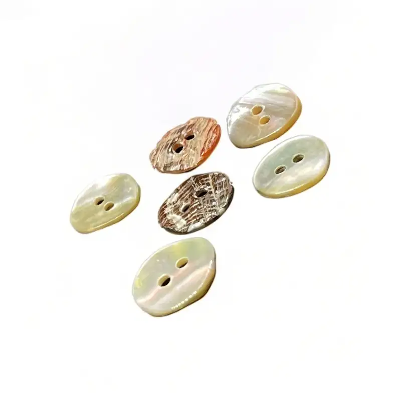 Multicolor 2 holes Shell Button for Shirt,Pants,Denim Jacket,Suit Trouser,Jackets,Blazer,T-Shirt,Polo Shirt,Tank Top buy garments accessories in bulk from China wholesaler at wholesale price free worldwide shipping Alibaba