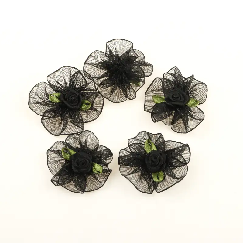 Black  Ornaments Other Trims for Shirt,Overcoat,Uniform buy garments accessories in bulk from China wholesaler at wholesale price free worldwide shipping Alibaba