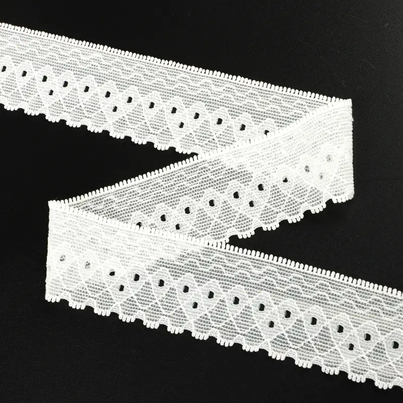 White  Crochet Lace for Shirt,Suit,Yoga Clothes buy garments accessories in bulk from China wholesaler at wholesale price free worldwide shipping Alibaba