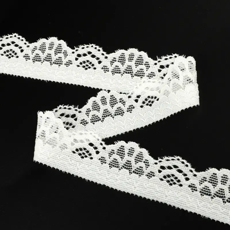 White  Crochet Lace for Shirt,Suit,Yoga Clothes buy garments accessories in bulk from China wholesaler at wholesale price free worldwide shipping Alibaba