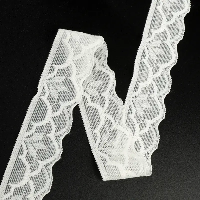White  Crochet Lace for Shirt,Overcoat,Suit,Yoga Clothes buy garments accessories in bulk from China wholesaler at wholesale price free worldwide shipping Alibaba