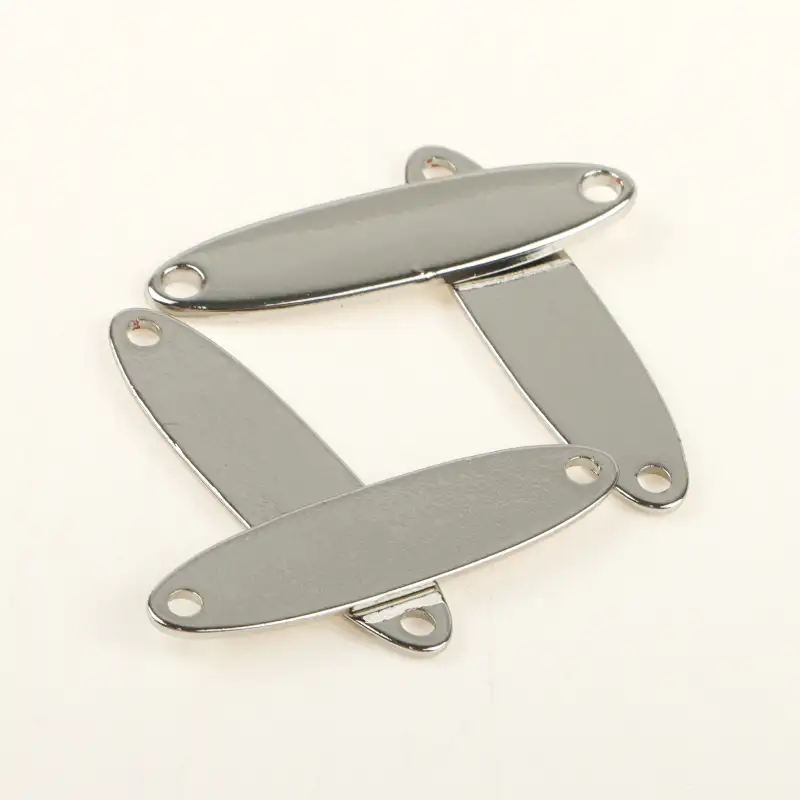 Silver  Ornaments Other Trims for Shirt,Overcoat,Suit buy garments accessories in bulk from China wholesaler at wholesale price free worldwide shipping Alibaba