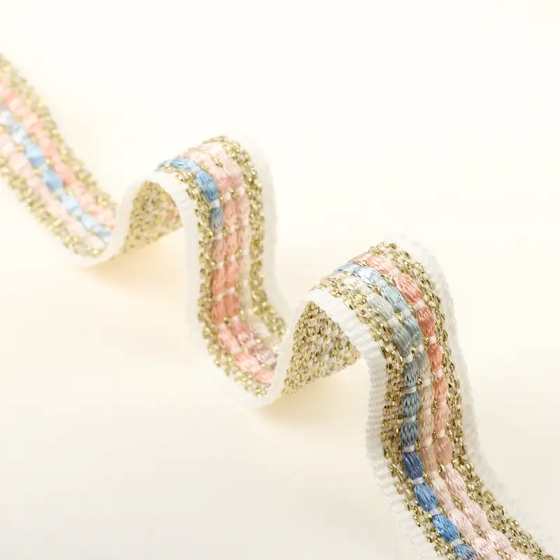 Multicolor  Polyester Elastic / Tape for Shirt,Overcoat,Suit buy garments accessories in bulk from China wholesaler at wholesale price free worldwide shipping Alibaba