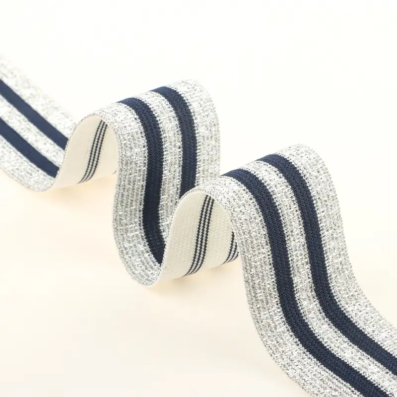 Multicolor  Polyester Elastic / Tape for Shirt,Overcoat,Suit buy garments accessories in bulk from China wholesaler at wholesale price free worldwide shipping Alibaba