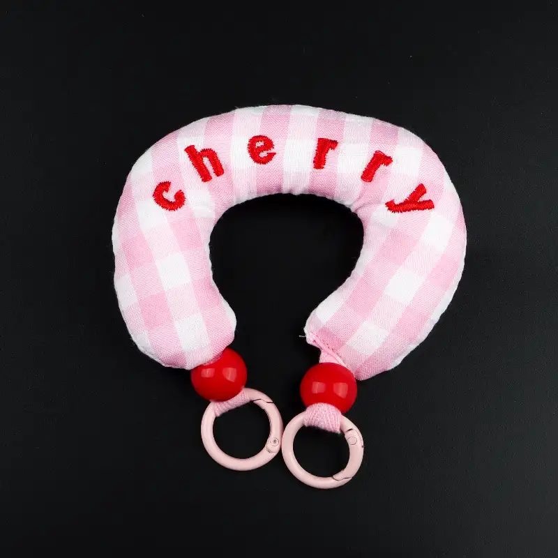 Pink  Ornaments Other Trims for Bag buy garments accessories in bulk from China wholesaler at wholesale price free worldwide shipping Alibaba