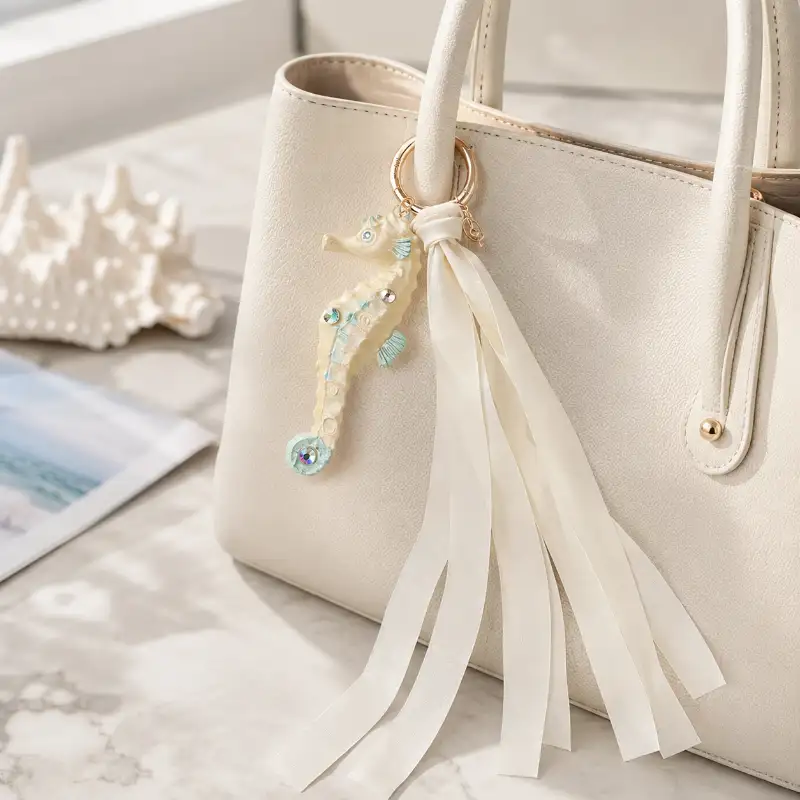 Cream  Ornaments Other Trims for Bag buy garments accessories in bulk from China wholesaler at wholesale price free worldwide shipping Alibaba