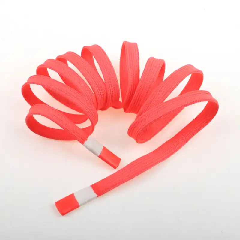 Pink  Polyester Rope for Overcoat buy garments accessories in bulk from China wholesaler at wholesale price free worldwide shipping Alibaba