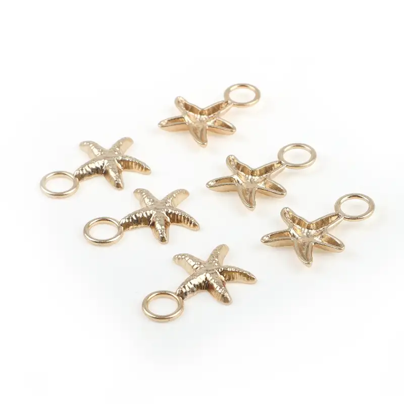 Gold  Ornaments Other Trims for Swimsuits buy garments accessories in bulk from China wholesaler at wholesale price free worldwide shipping Alibaba