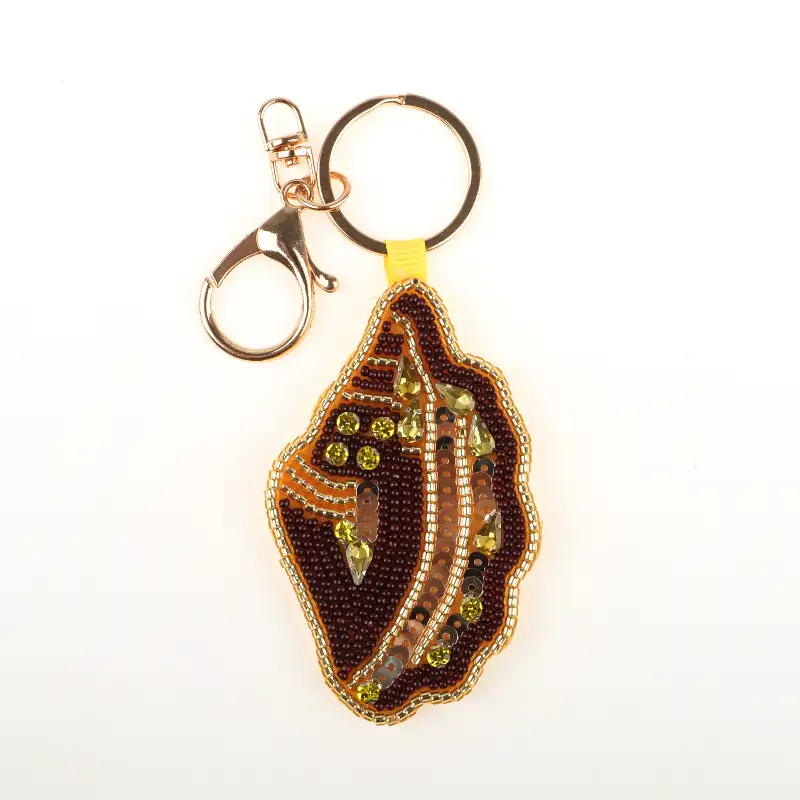 Brown  Ornaments Other Trims for Bag buy garments accessories in bulk from China wholesaler at wholesale price free worldwide shipping Alibaba