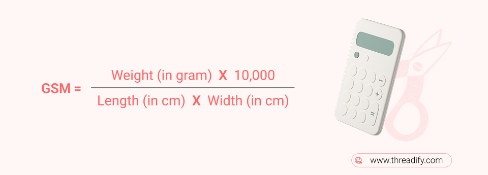 GSM-Formula