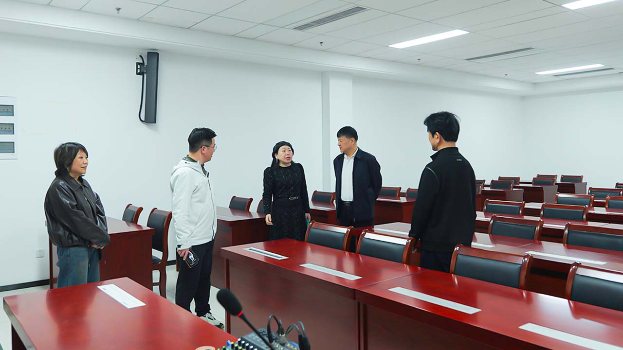Threadify Hosts Delegation from Gaojing Education Group & Shaanxi Fashion Engineering College_04