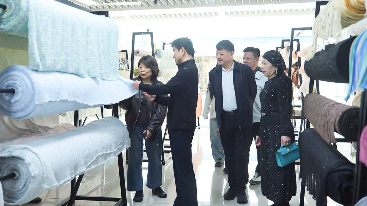 Threadify Hosts Delegation from Gaojing Education Group & Shaanxi Fashion Engineering College_06