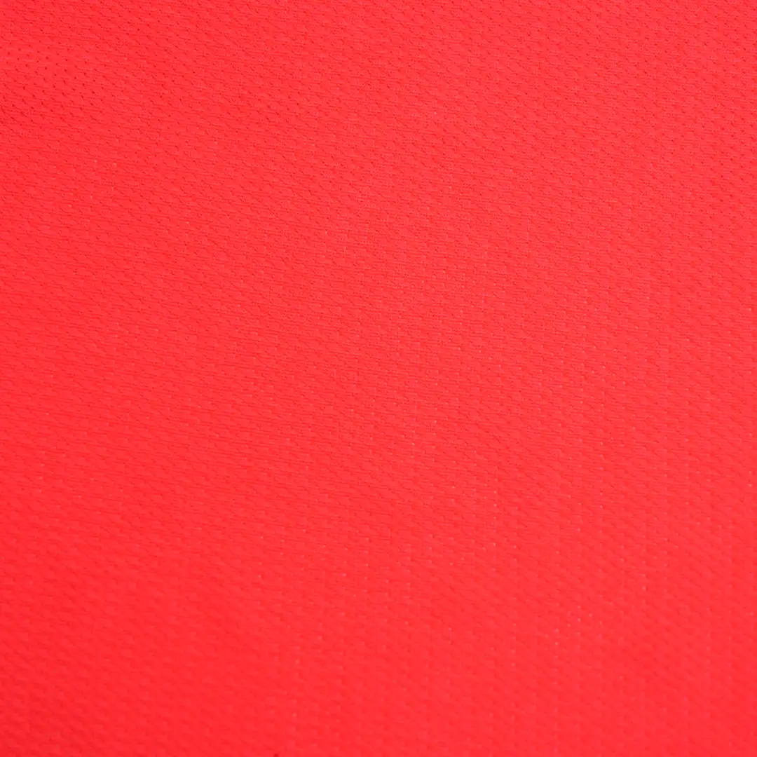 China Fabric for T-Shirt,Polo Shirt,Yoga Clothes,T-shirt (Sweater),Polo T-shirt (Sweater) Mesh Knit Fabric Polyester Neon-pink color buy from China wholesaler bulk order at wholesale price free worldwide shipping Alibaba