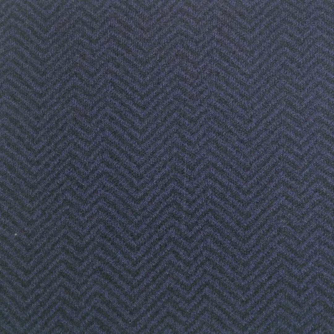 China Fabric for Trench Coat,Overcoat,Suit Knit Woolen Fabric Woolen Polyester Navy color buy from China wholesaler bulk order at wholesale price free worldwide shipping Alibaba