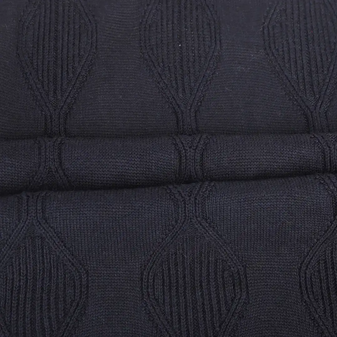 China Yarn for Shirt Long Sleeve Button (Sweater),Crew Neck Pullover (Sweater),Polo T-shirt (Sweater) Ring Spun Regular Yarn Viscose Black color buy from China wholesaler bulk order at wholesale price free worldwide shipping Alibaba