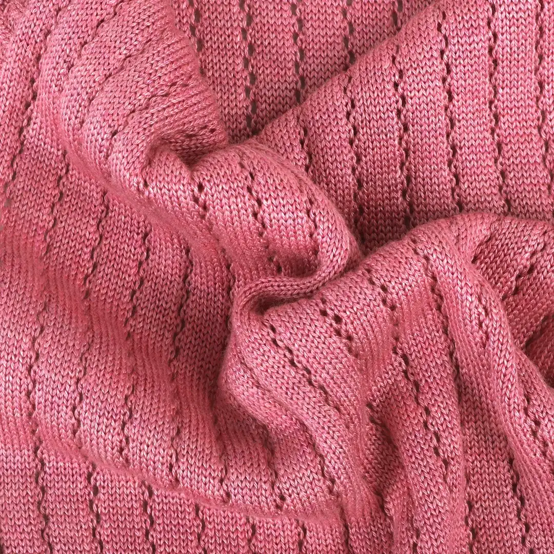 China Yarn for Ladies Vest (Sweater),Open Cardigan (Sweater),Crop Top Pullover (Sweater),Dresses (Cardigan Open) (Sweater) Ring Spun Regular Yarn Viscose Pink color buy from China wholesaler bulk order at wholesale price free worldwide shipping Alibaba