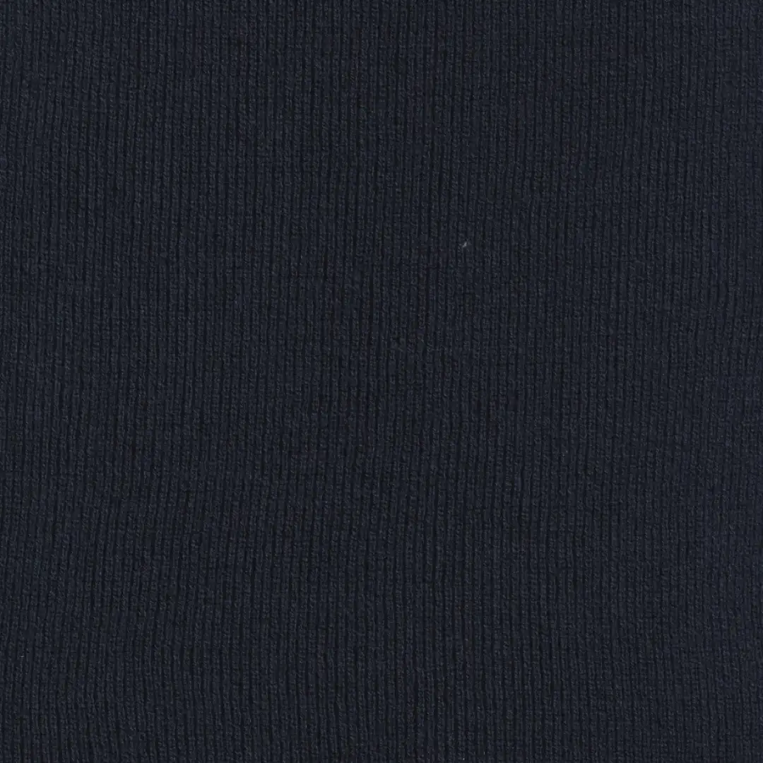 China Yarn for Half-Zipper Cardigan (Sweater),Knitted Jacket (Sweater),Hoodie  (Sweater) Semi-Worsted Spun Regular Yarn Acrylic Merino Wool Navy color buy from China wholesaler bulk order at wholesale price free worldwide shipping Alibaba