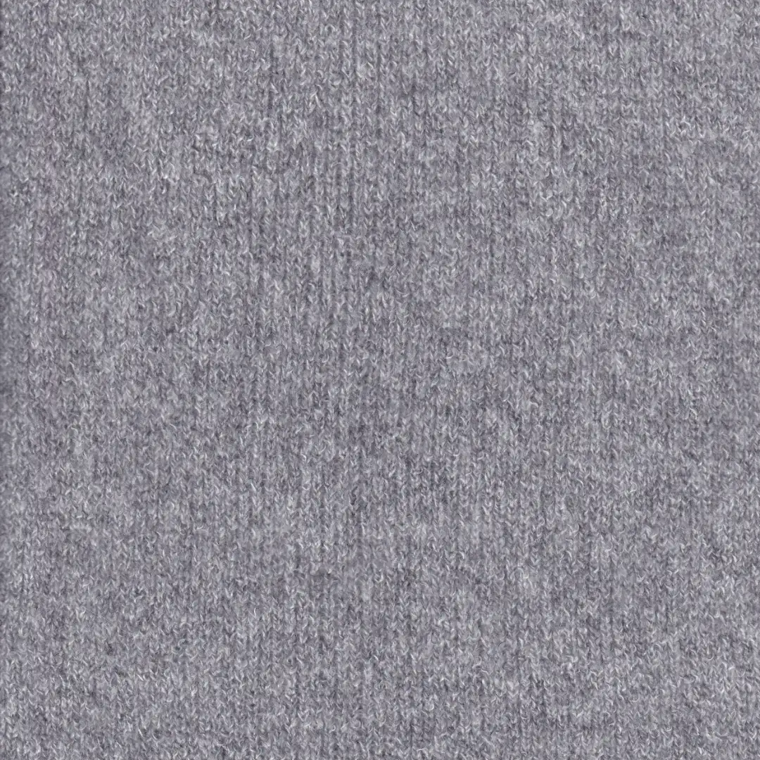 China Yarn for Half-Zipper Cardigan (Sweater),Knitted Jacket (Sweater),Hoodie  (Sweater) Mossy Yarn Fancy Yarn Polyester Nylon Spandex Mid Grey color buy from China wholesaler bulk order at wholesale price free worldwide shipping Alibaba