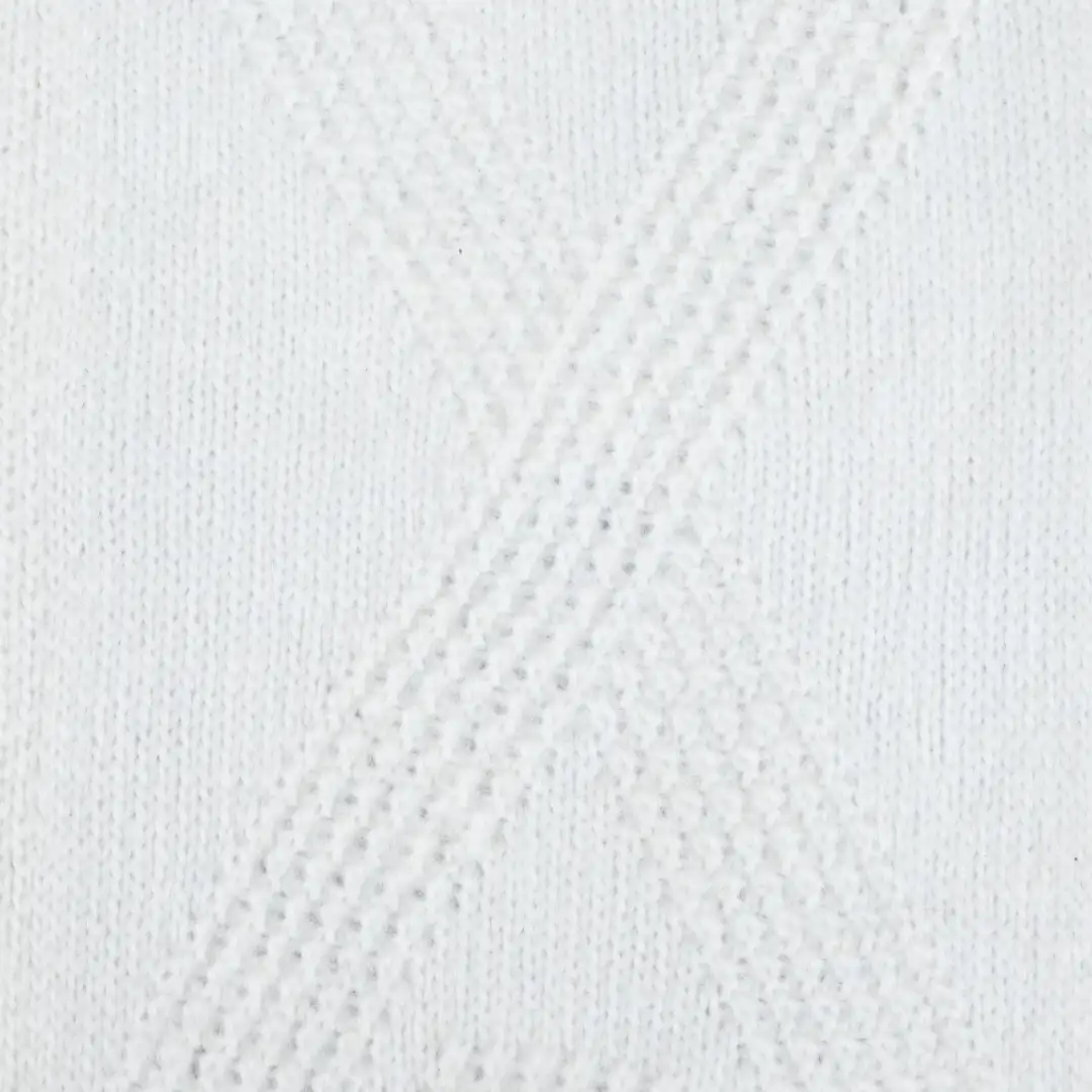 China Yarn for Knitted Jacket (Sweater),Dresses (Pullover) (Sweater) Air Spun Yarn Fancy Yarn Acrylic Recycled Polyester White color buy from China wholesaler bulk order at wholesale price free worldwide shipping Alibaba