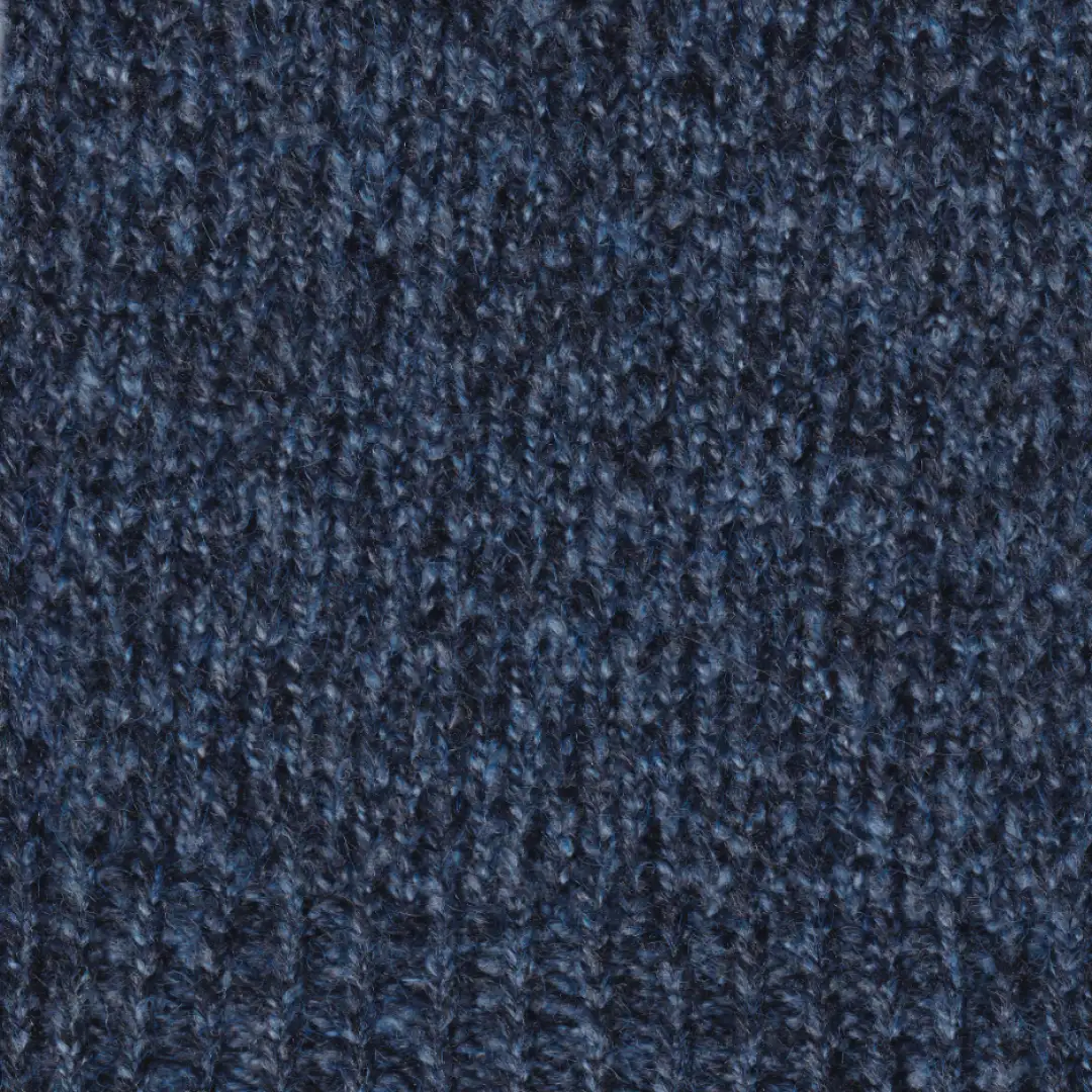 China Yarn for Crop Top Pullover (Sweater),Dresses (Cardigan Open) (Sweater) Mossy Yarn Fancy Yarn Polyester Acrylic Blue color buy from China wholesaler bulk order at wholesale price free worldwide shipping Alibaba