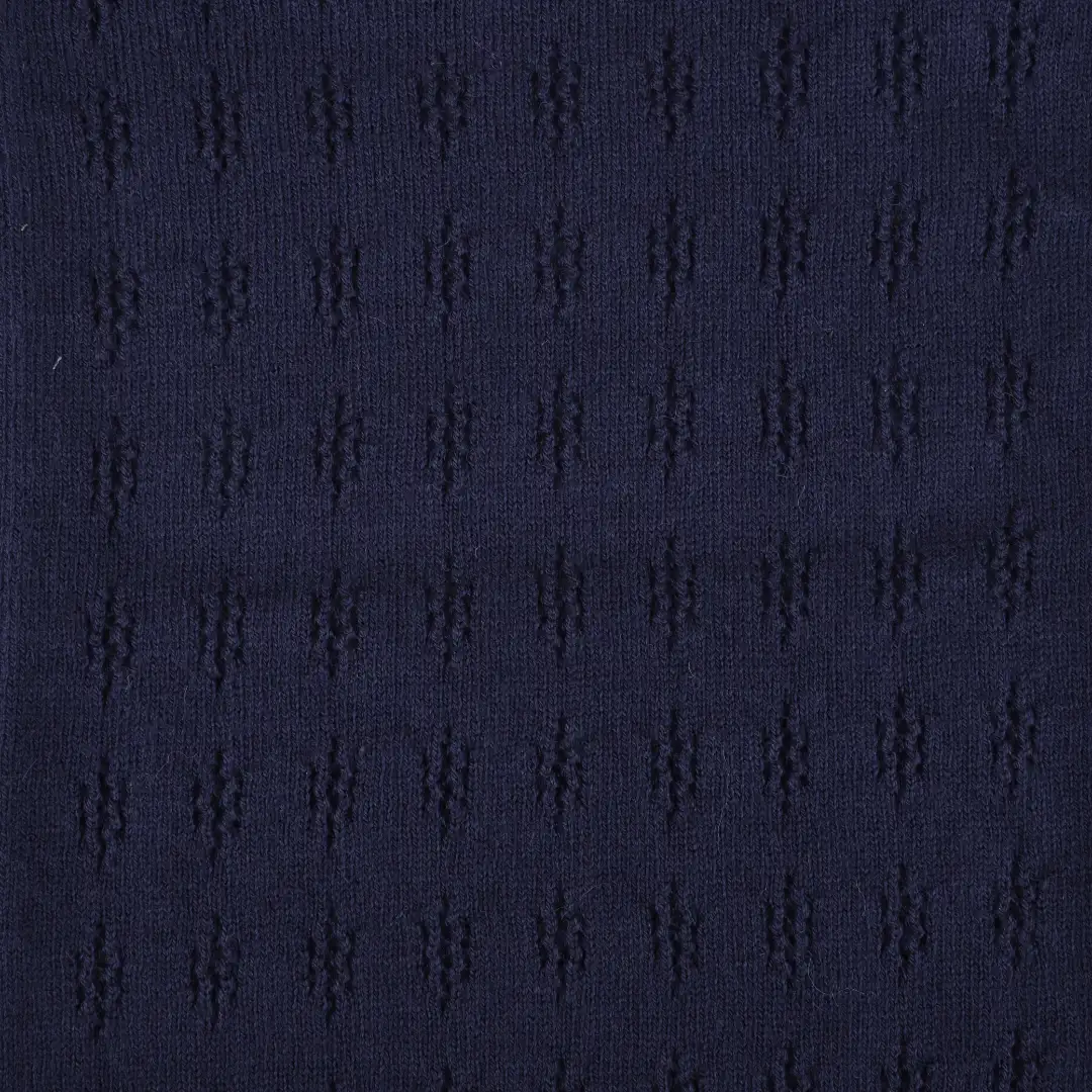 China Yarn for Half-Zipper Cardigan (Sweater),Crew Neck Pullover (Sweater),Polo T-shirt (Sweater) Semi-Worsted Spun Regular Yarn Cotton Nylon Wool Blue color buy from China wholesaler bulk order at wholesale price free worldwide shipping Alibaba