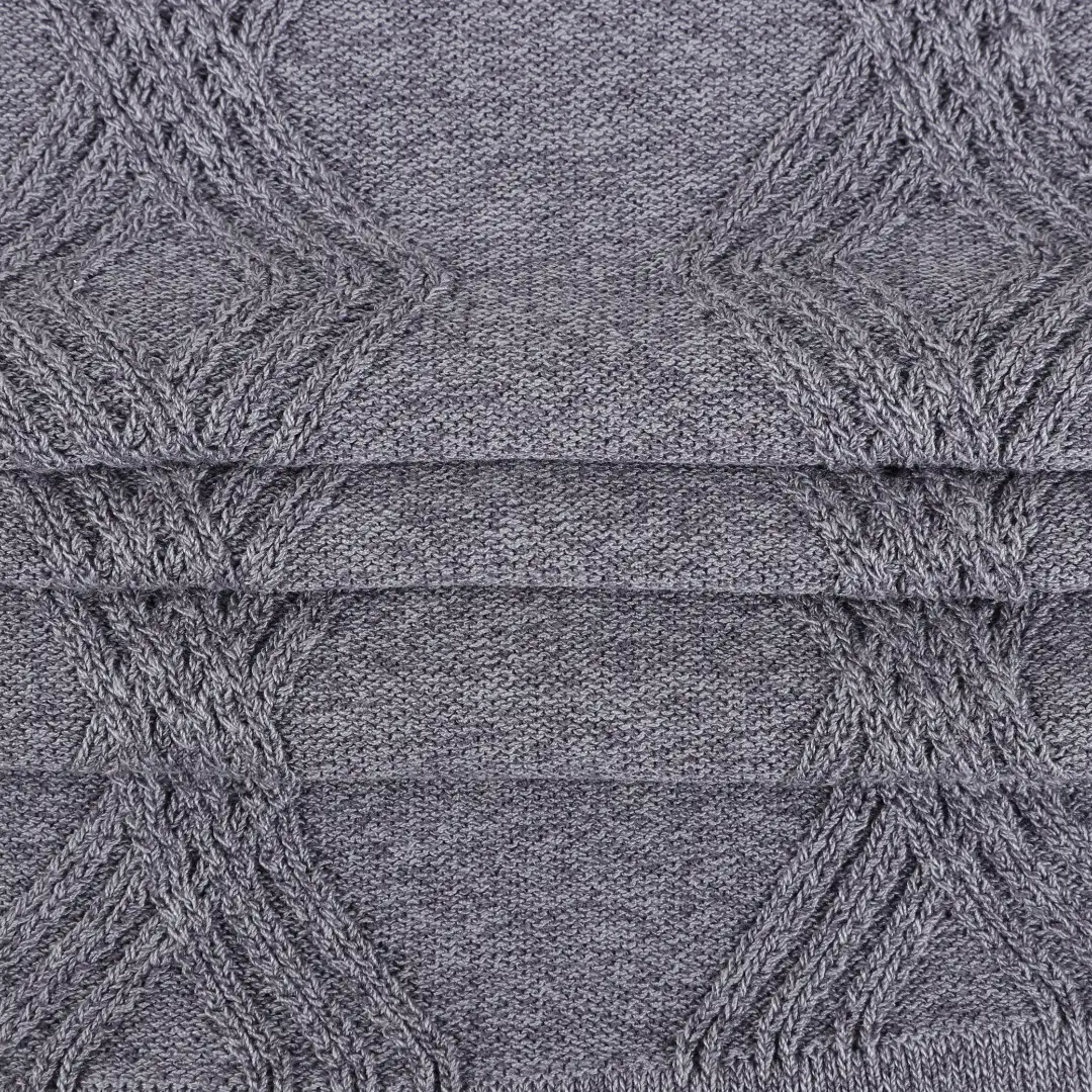 China Yarn for Full-Zipper Cardigan (Sweater),Shirt Long Sleeve Zipper (Sweater) Air Spun Yarn Fancy Yarn Polyester Nylon Light Grey color buy from China wholesaler bulk order at wholesale price free worldwide shipping Alibaba