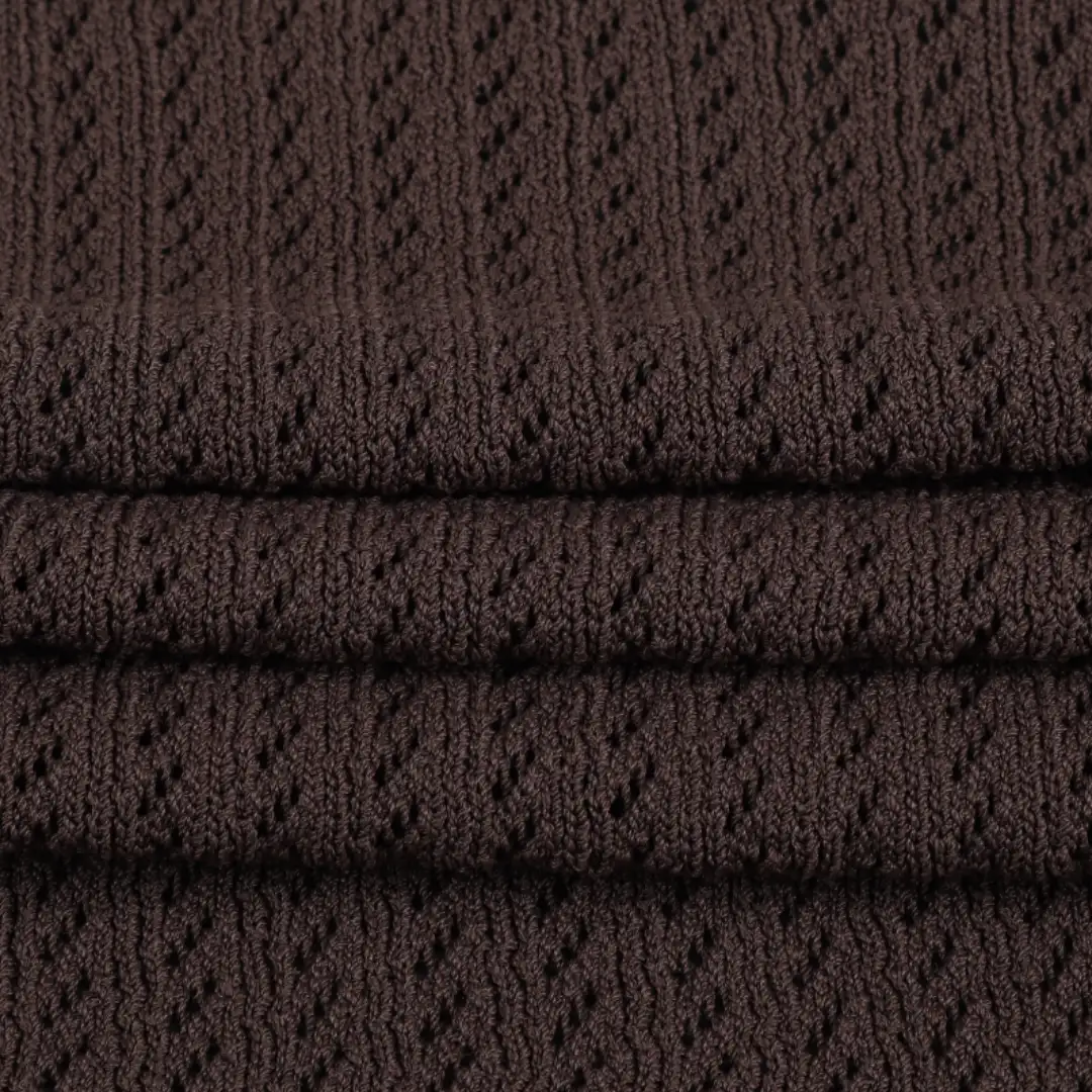 China Yarn for Shirt Long Sleeve Button (Sweater),Crew Neck Pullover (Sweater),Polo T-shirt (Sweater) Double Twist Spun Regular Yarn Rayon Nylon Light Coffee color buy from China wholesaler bulk order at wholesale price free worldwide shipping Alibaba