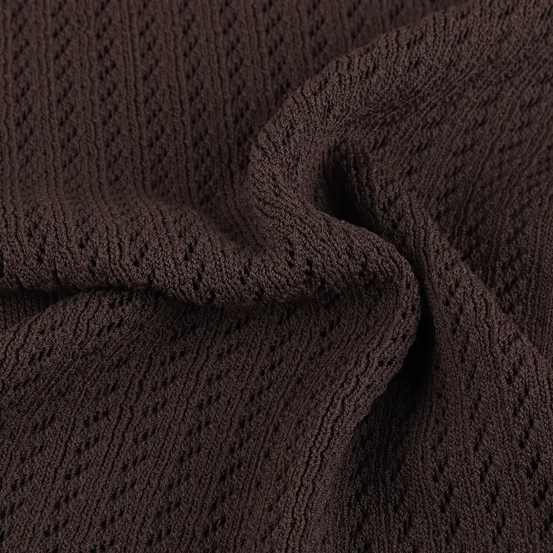 China Yarn for Shirt Long Sleeve Button (Sweater),Crew Neck Pullover (Sweater),Polo T-shirt (Sweater) Double Twist Spun Regular Yarn Rayon Nylon Light Coffee color buy from China wholesaler bulk order at wholesale price free worldwide shipping Alibaba