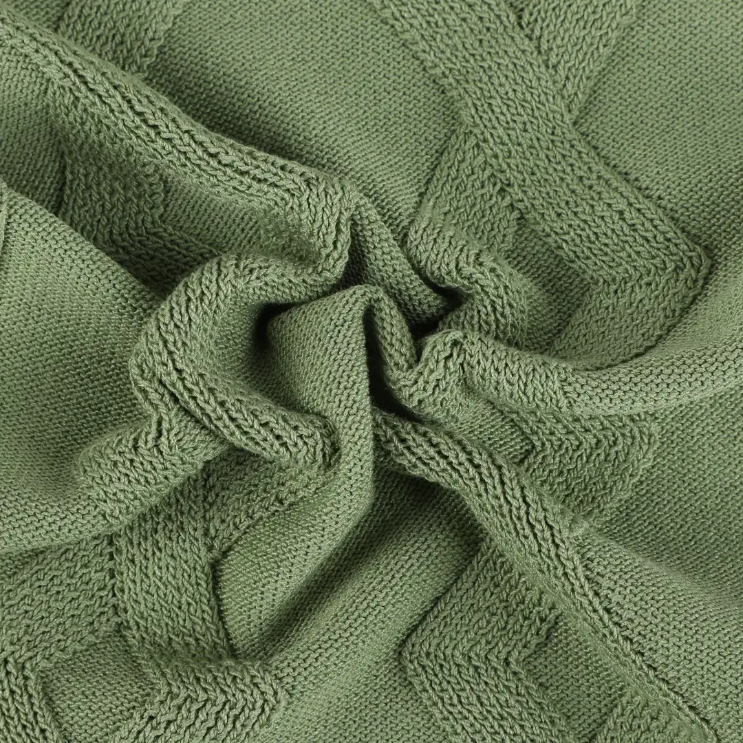 China Yarn for Shirt Long Sleeve Button (Sweater),Crew Neck Pullover (Sweater),Polo T-shirt (Sweater) Double Twist Spun Regular Yarn Livaeco Nylon Green color buy from China wholesaler bulk order at wholesale price free worldwide shipping Alibaba