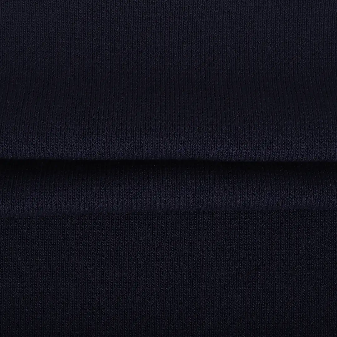 China Yarn for Shirt Long Sleeve Button (Sweater),Crew Neck Pullover (Sweater),Polo T-shirt (Sweater) Double Twist Spun Regular Yarn Livaeco Nylon Navy color buy from China wholesaler bulk order at wholesale price free worldwide shipping Alibaba