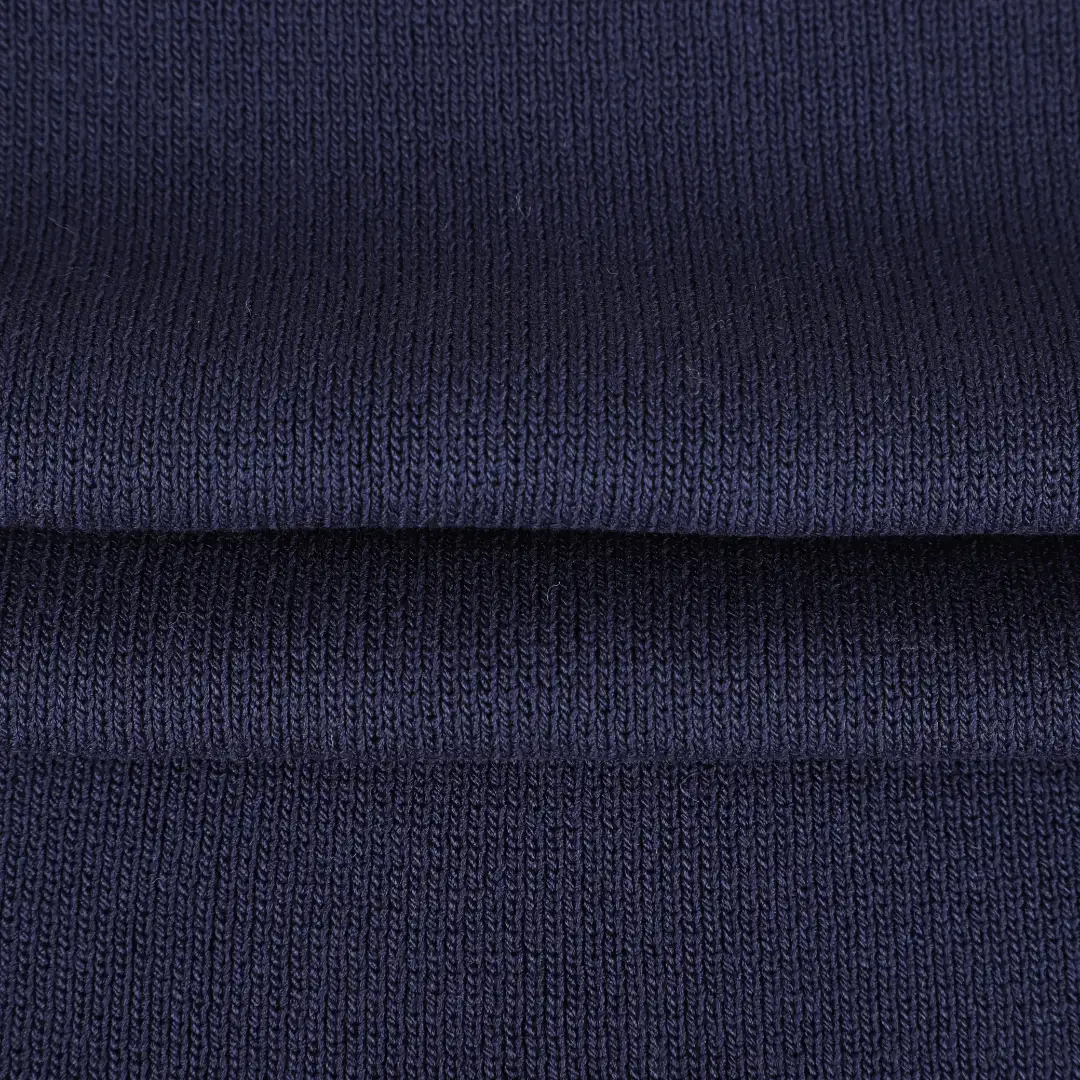 China Yarn for Shirt Long Sleeve Button (Sweater),Crew Neck Pullover (Sweater),Polo T-shirt (Sweater) Double Twist Spun Regular Yarn Livaeco Nylon Navy color buy from China wholesaler bulk order at wholesale price free worldwide shipping Alibaba