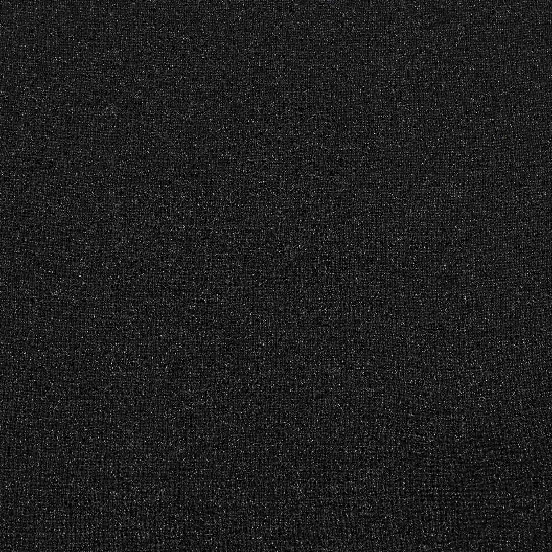 China Yarn for Crop Top Pullover (Sweater) Lurex Lurex Polyester Lurex Black color buy from China wholesaler bulk order at wholesale price free worldwide shipping Alibaba