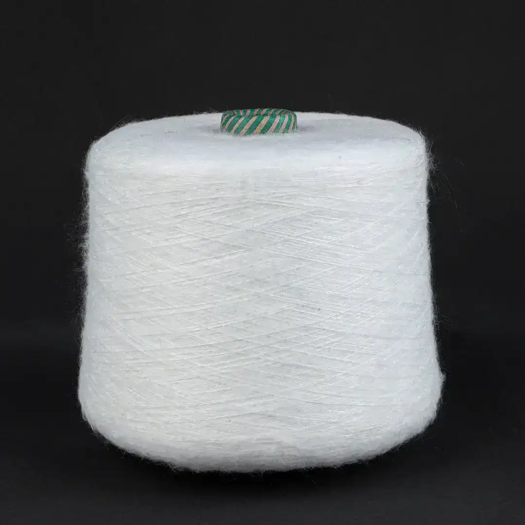 China Yarn for Sweaters Mossy Yarn Fancy Yarn Cloud Dance color buy in China wholesaler bulk order at wholesale price free worldwide shipping Alibaba