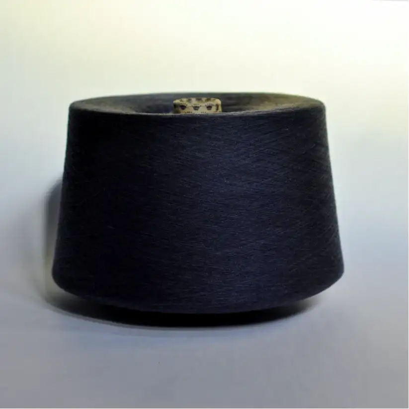 China Yarn  Functional Yarn Functional Yarn Navy color buy in China wholesaler bulk order at wholesale price free worldwide shipping Alibaba