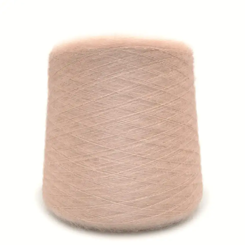 China Yarn  Functional Yarn Functional Yarn Tan color buy in China wholesaler bulk order at wholesale price free worldwide shipping Alibaba