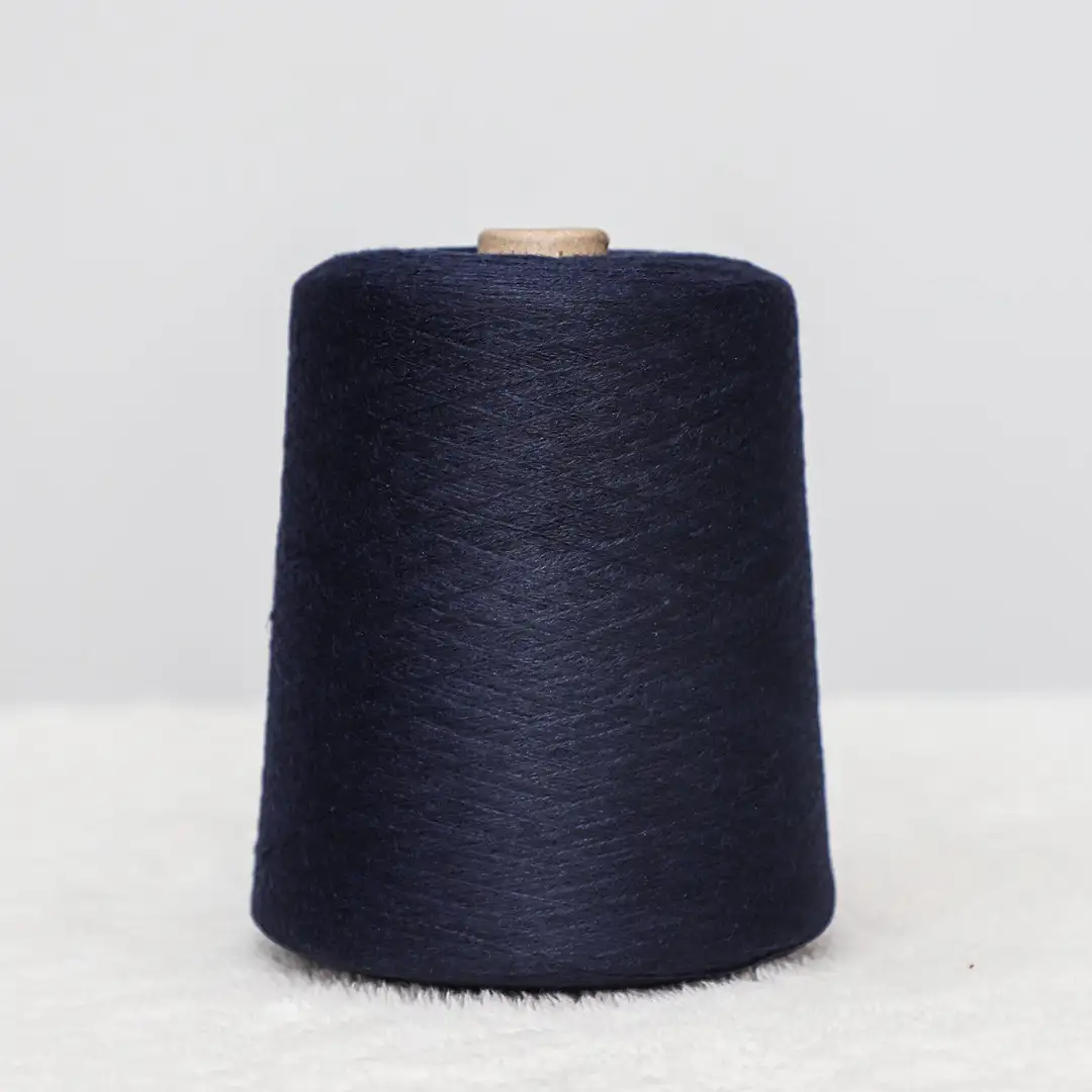 China Yarn  Functional Yarn Functional Yarn Blue color buy in China wholesaler bulk order at wholesale price free worldwide shipping Alibaba