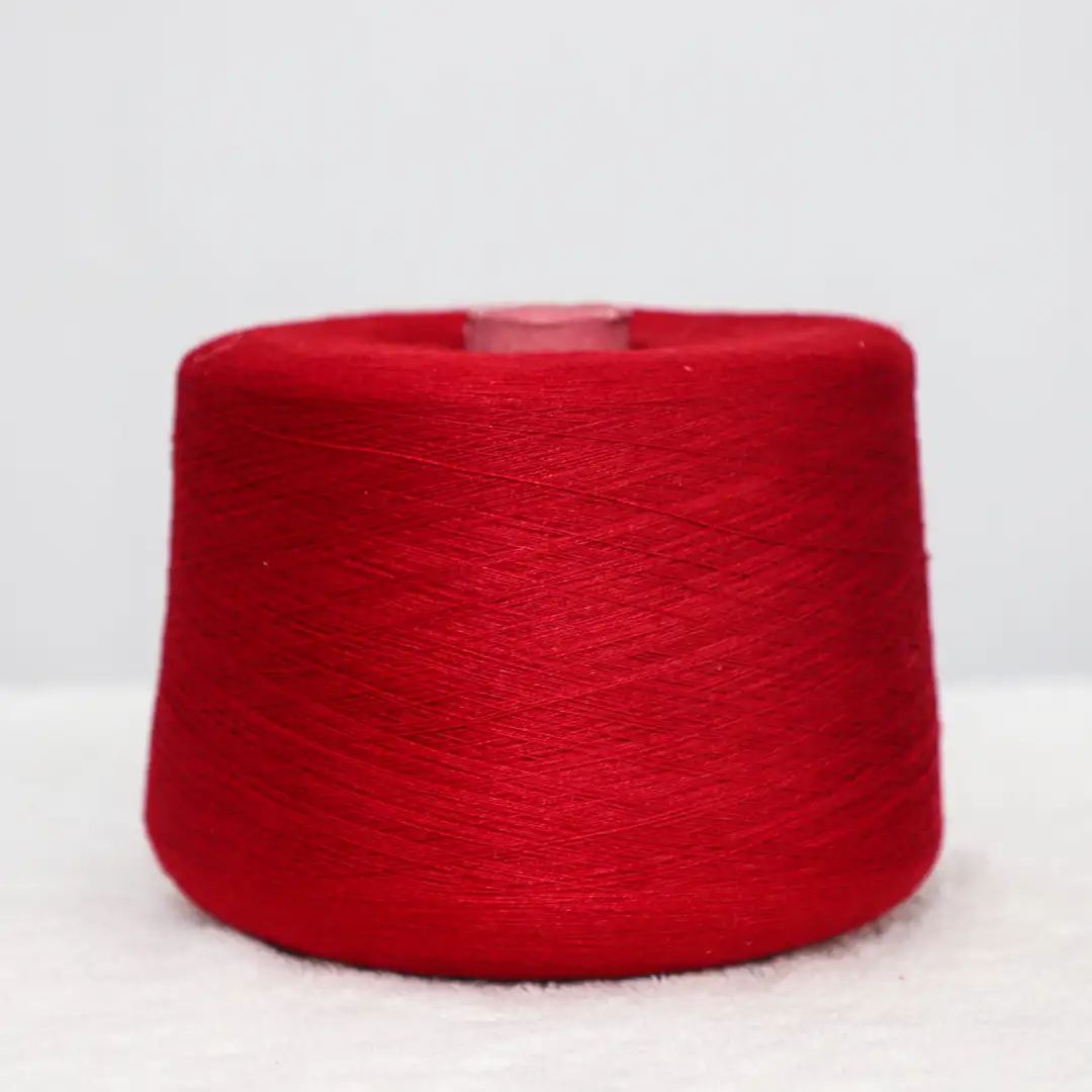 China Yarn  Functional Yarn Functional Yarn Red color buy in China wholesaler bulk order at wholesale price free worldwide shipping Alibaba