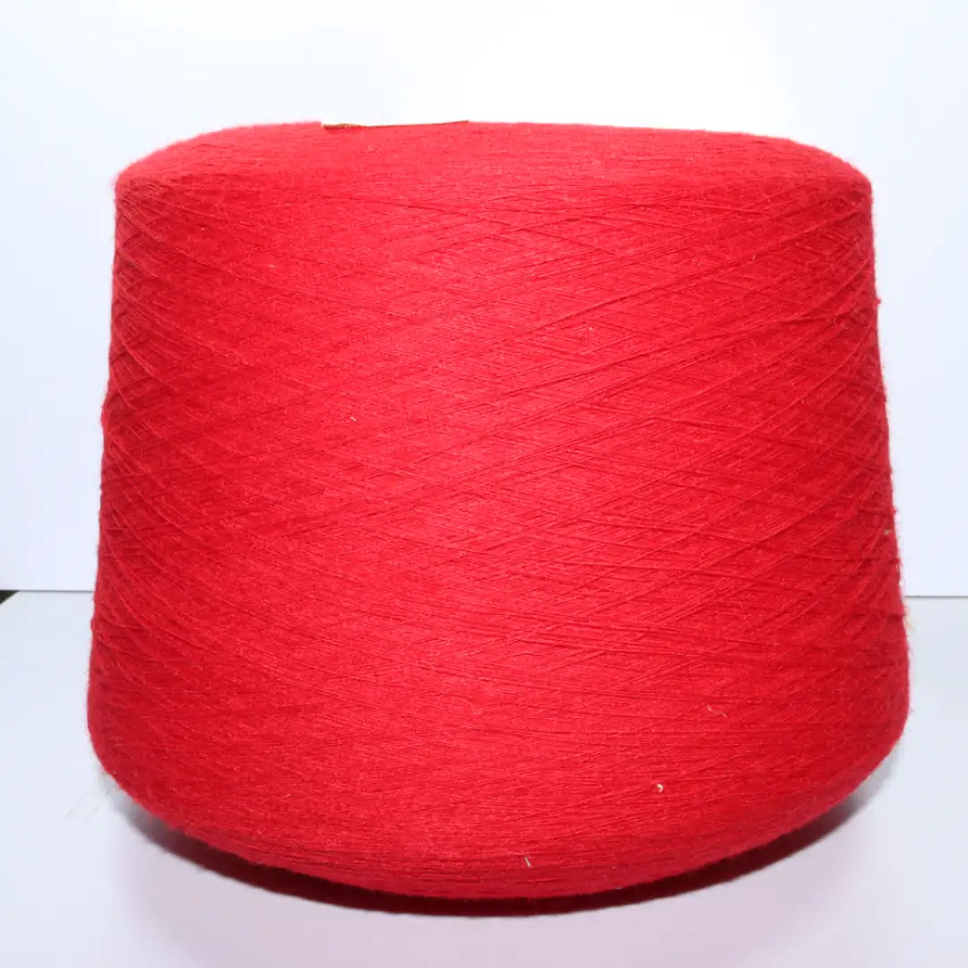 China Yarn  Functional Yarn Functional Yarn Red color buy in China wholesaler bulk order at wholesale price free worldwide shipping Alibaba