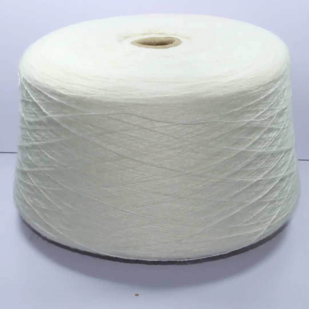 China Yarn  Functional Yarn Functional Yarn White color buy in China wholesaler bulk order at wholesale price free worldwide shipping Alibaba