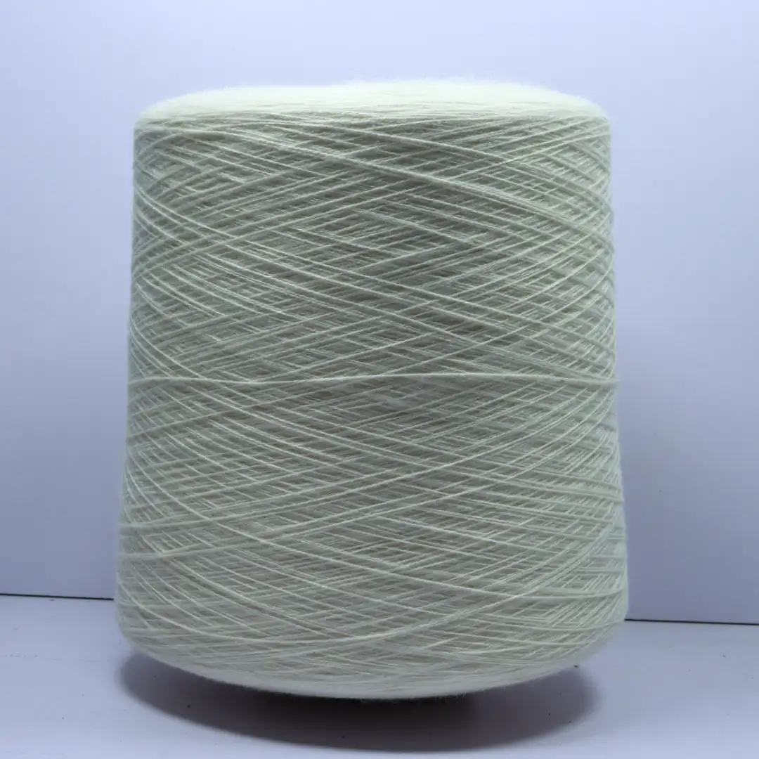 China Yarn  Functional Yarn Functional Yarn Blanc Cream color buy in China wholesaler bulk order at wholesale price free worldwide shipping Alibaba