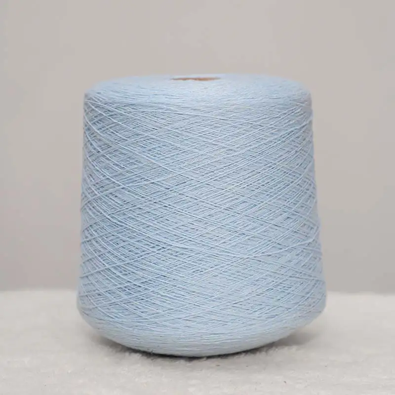 Bangladesh Yarn  Ring Spun Regular Yarn Blue color buy in Bangladesh wholesaler bulk order at wholesale price free worldwide shipping Alibaba