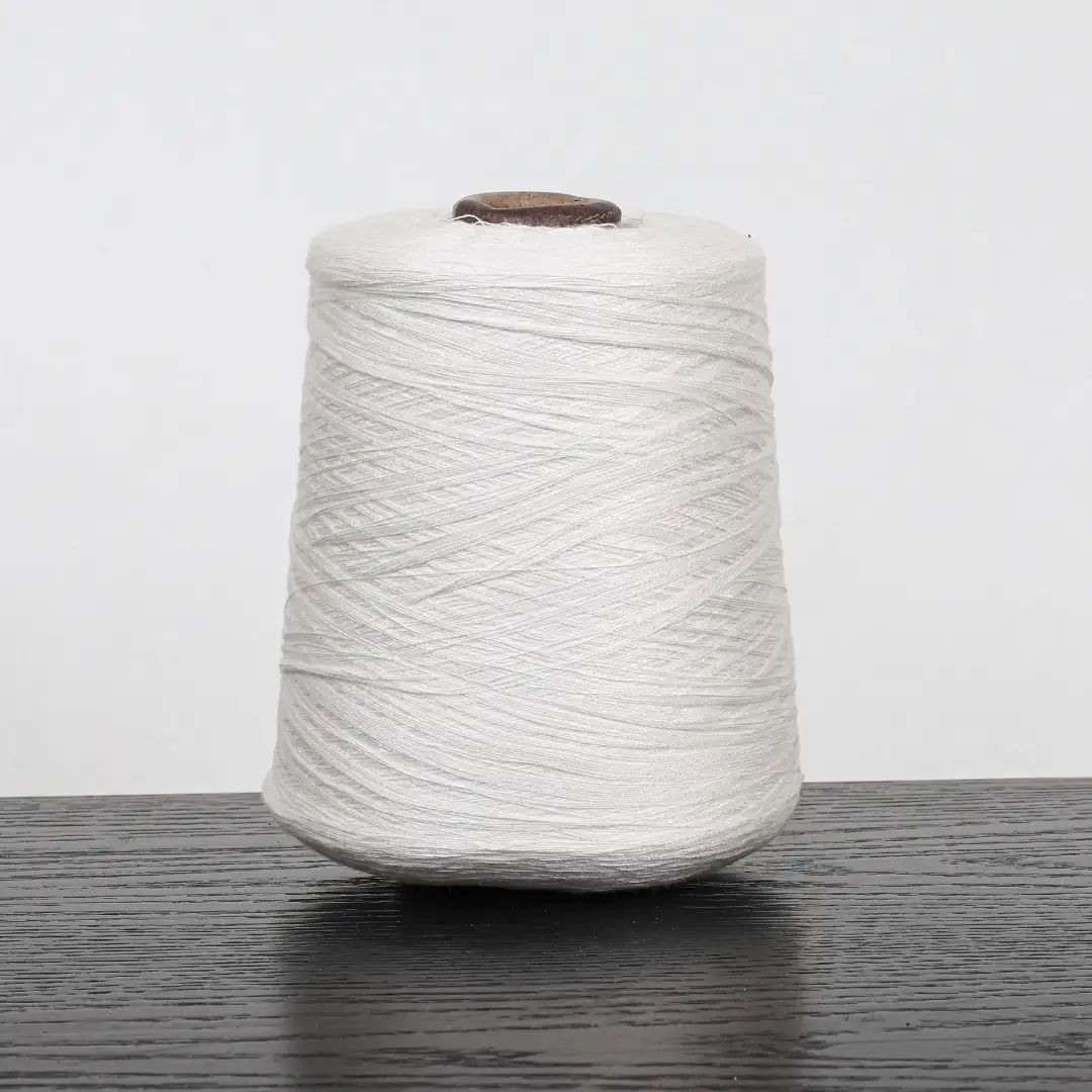 Bangladesh Yarn  Ring Spun Regular Yarn White color buy in Bangladesh wholesaler bulk order at wholesale price free worldwide shipping Alibaba