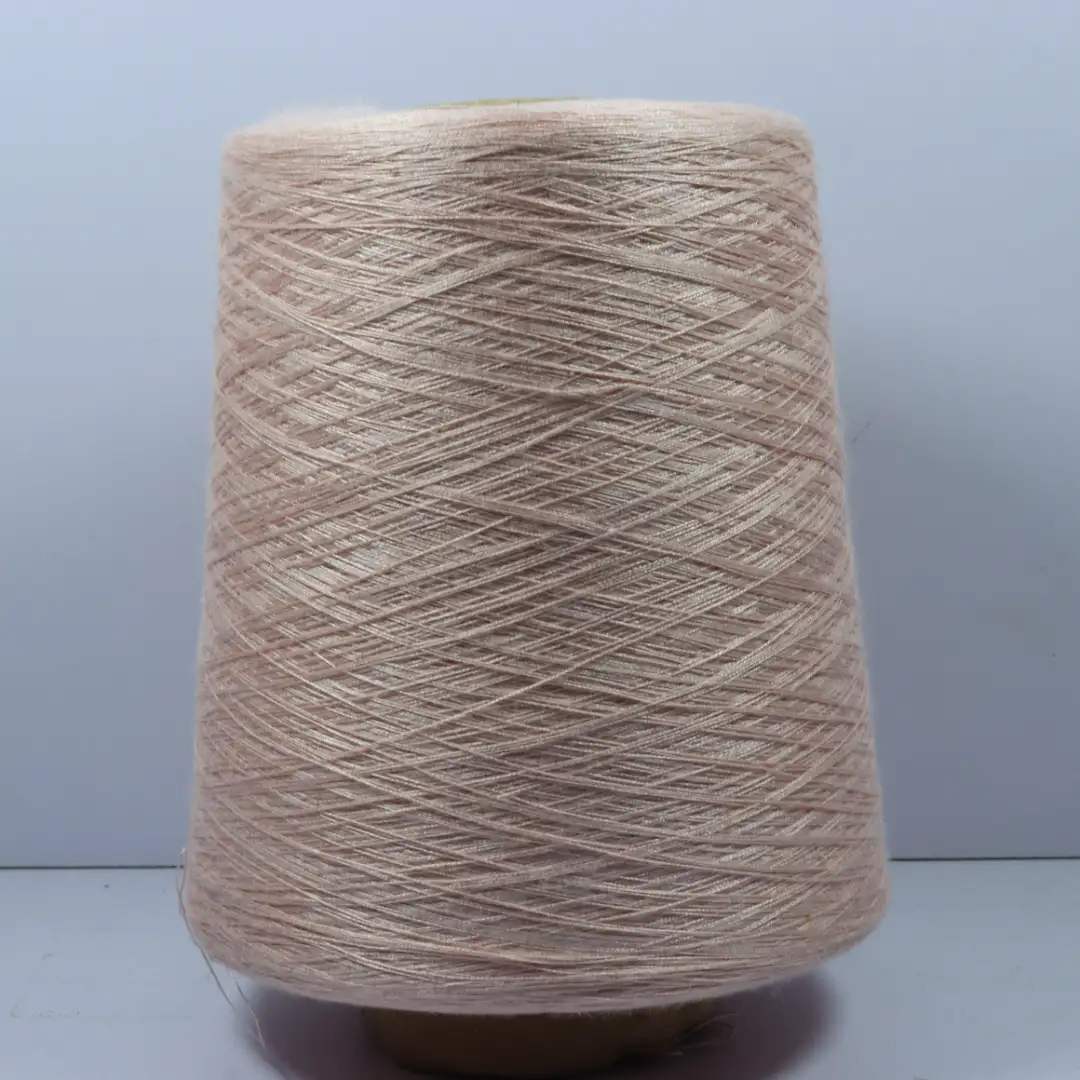 Bangladesh Yarn  Vortex Spun Regular Yarn Lt Pink color buy in Bangladesh wholesaler bulk order at wholesale price free worldwide shipping Alibaba