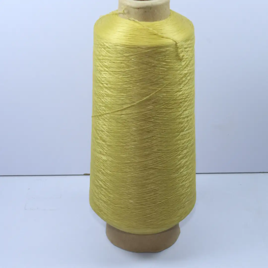 Bangladesh Yarn  Nylon Filament Filament Yellow color buy in Bangladesh wholesaler bulk order at wholesale price free worldwide shipping Alibaba