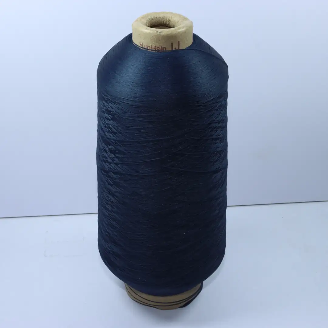 Bangladesh Yarn  Nylon Filament Filament Navy color buy in Bangladesh wholesaler bulk order at wholesale price free worldwide shipping Alibaba