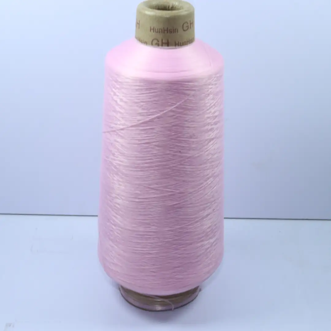 Bangladesh Yarn  Nylon Filament Filament Pink color buy in Bangladesh wholesaler bulk order at wholesale price free worldwide shipping Alibaba