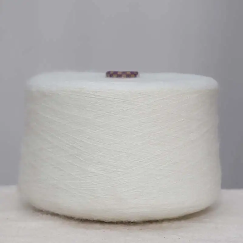 Bangladesh Yarn  Ring Spun Regular Yarn White color buy in Bangladesh wholesaler bulk order at wholesale price free worldwide shipping Alibaba