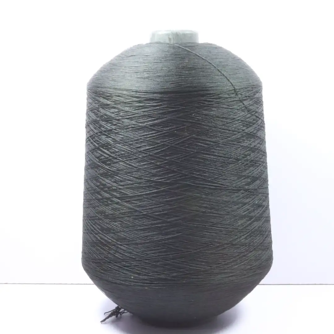 Bangladesh Yarn  Polyester Filament Filament Black color buy in Bangladesh wholesaler bulk order at wholesale price free worldwide shipping Alibaba