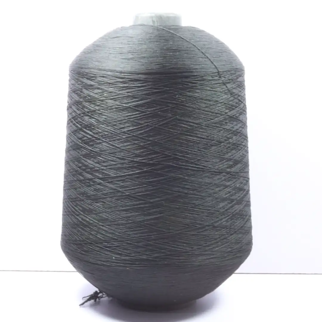 Bangladesh Yarn  Polyester Filament Filament Black color buy in Bangladesh wholesaler bulk order at wholesale price free worldwide shipping Alibaba