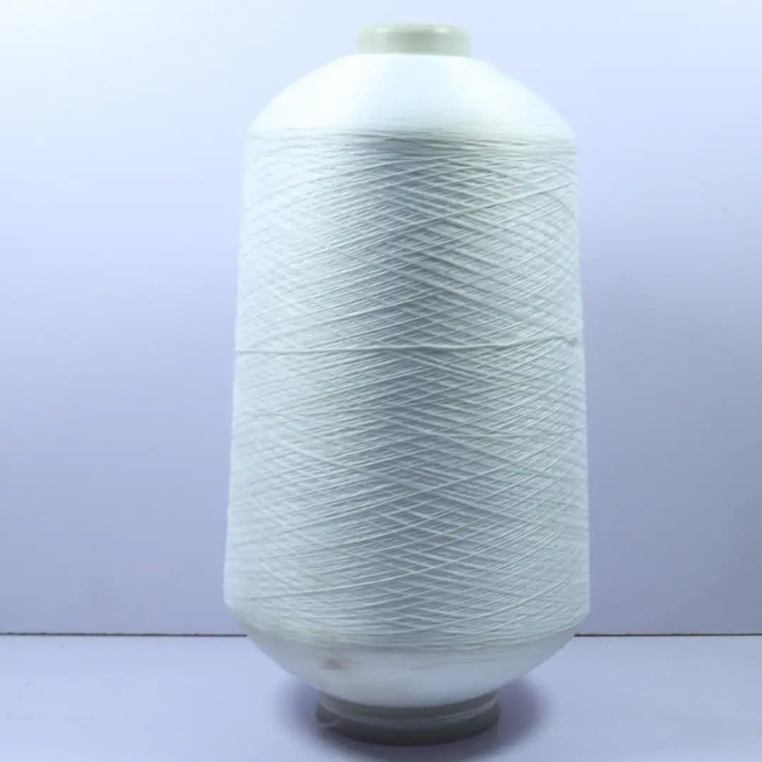 Bangladesh Yarn  Polyester Filament Filament White color buy in Bangladesh wholesaler bulk order at wholesale price free worldwide shipping Alibaba